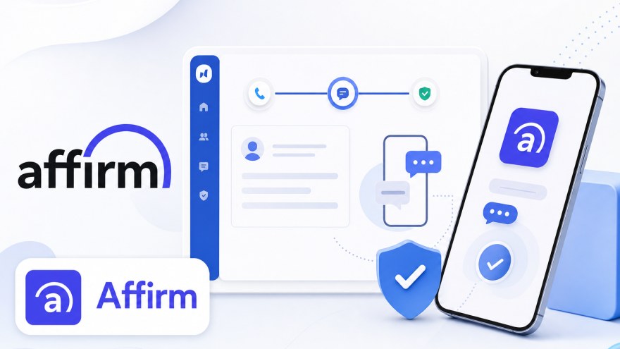 Affirm non-VoIP number for SMS verification on NonVoipUsNumber