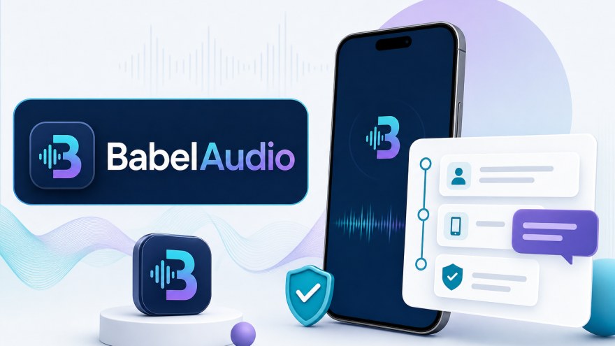 BabelAudio non-VoIP number for SMS verification on NonVoipUsNumber