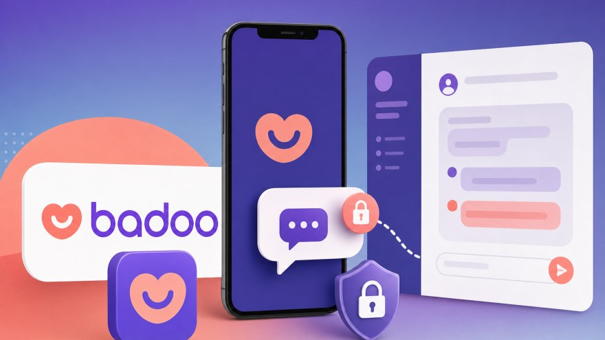 Badoo non-VoIP number for SMS verification workflow