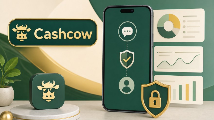 Cashcow non-VoIP number rental concept for SMS verification