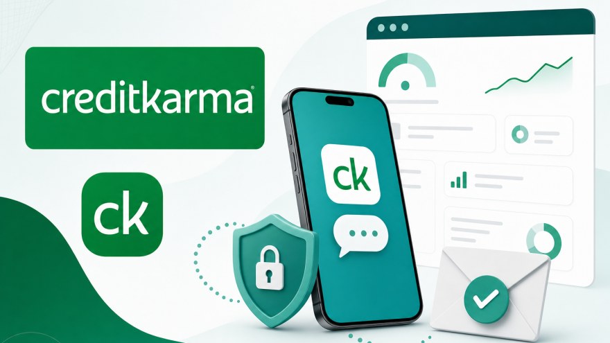 CreditKarma non-VoIP number rental for SMS verification