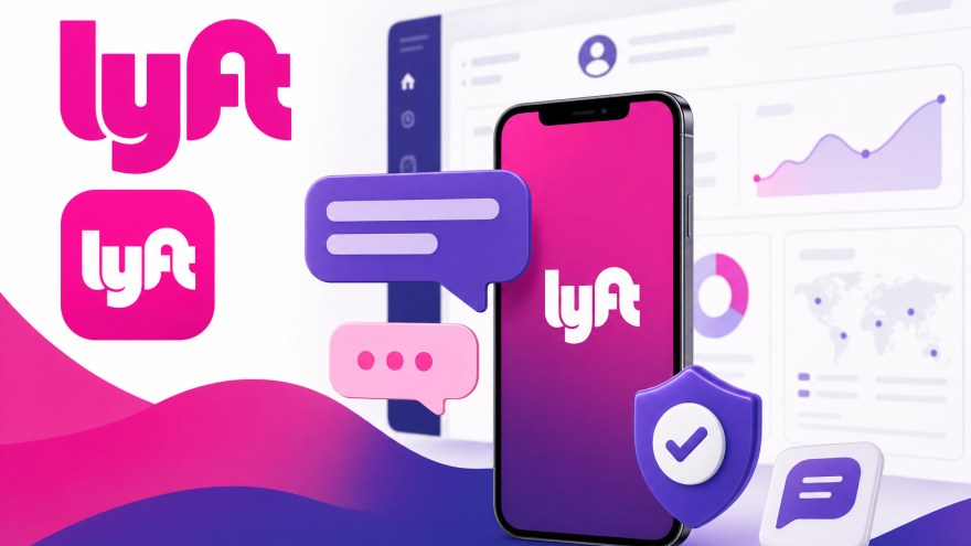 Lyft non-VoIP number for SMS verification guide