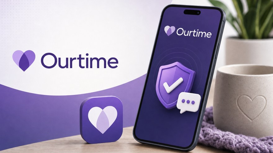 Ourtime non-VoIP number rental for SMS verification